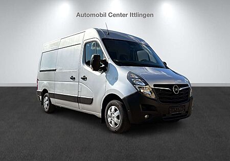 Opel Movano B Kasten/Kombi/L2H2 3,3t/Aut/Standheizung