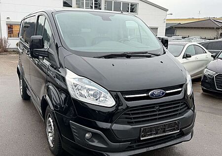 Ford Transit Custom Kasten290L1 Sport*NEU*TÜV*NUR*51KM