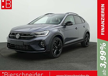 VW Taigo Volkswagen 1.5 TSI DSG R-Line BLACK-STYLE 5-J-GAR AHK KAMERA