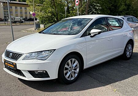 Seat Leon Style Automatik Navi PDC