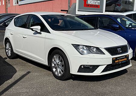 Seat Leon Style Automatik Navi PDC
