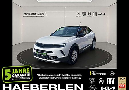Opel Mokka-e Mokka e Edition *ACC+Navi+Rückfahrkamera*.