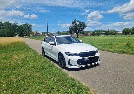 Alpina D3 D3 S Touring Biturbo Switch-Tronic Allrad
