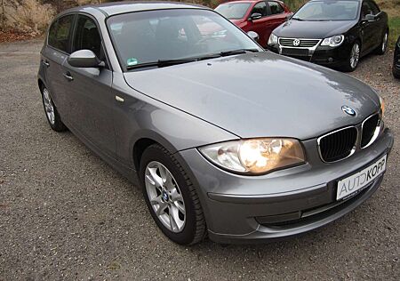 BMW 116i 116 - 2,0 i 5-trg. - IM KUNDENAUFTRAG!!!