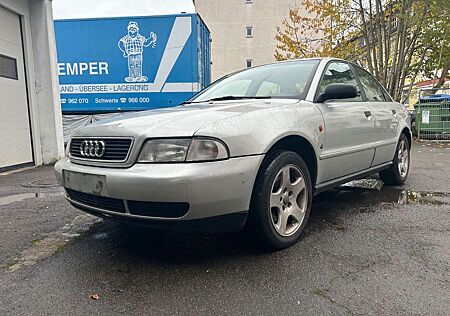 Audi A4 1.8*Automatik*TÜV NEU*Zahnriemen NEU*SERVICE*