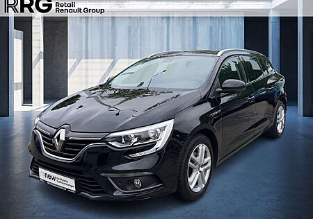 Renault Megane 1.5 dCi 115 Limited