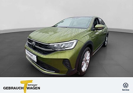 VW Taigo Volkswagen 1.5 TSI DSG MOVE PANO AHK NAVI KAMERA