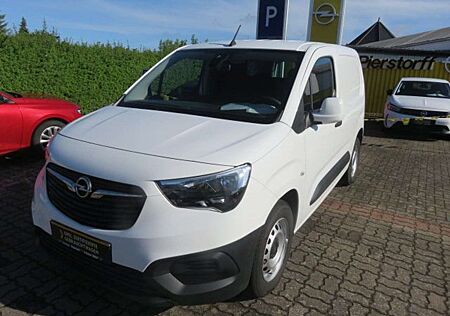Opel Combo Edition erhöhte Nutzlast