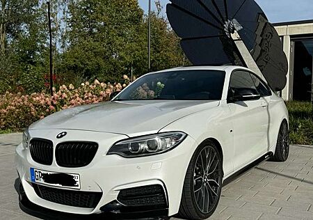 BMW 240 M240i Coupe Sport-Aut.