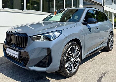 BMW X1 xDrive 23d M Sport 20"|AHK|ACC|eSitz|Komfortzugang