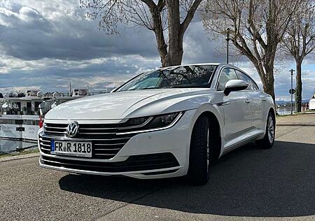VW Arteon Volkswagen 2.0 TDI SCR DSG