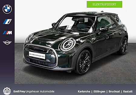 Mini Cooper SE Hatch Head-Up HK HiFi DAB LED RFK Shz