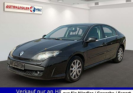 Renault Laguna 2.0 Lim. GT-Line