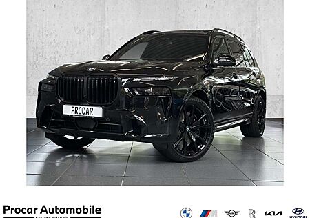 BMW X7 xDrive40d MSport Pro 6-Sitzer Massage DA/PA Prof.