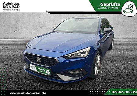 Seat Leon FR 1.5 TSI Navi-Pano-ACC