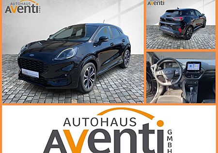 Ford Puma ST-Line *AHK*Lane Assist*LED*Navi*PDC*Apple
