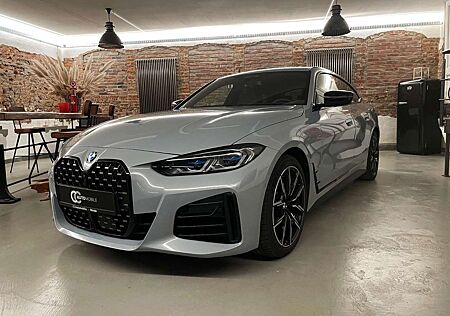 BMW 420 d xDrive M Sport Driving Prof. Park Plus 360°