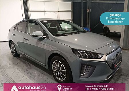 Hyundai Ioniq gebraucht kaufen Hyundai Ioniq Style-Paket Elektro LED|Navi|ACC|Kamera