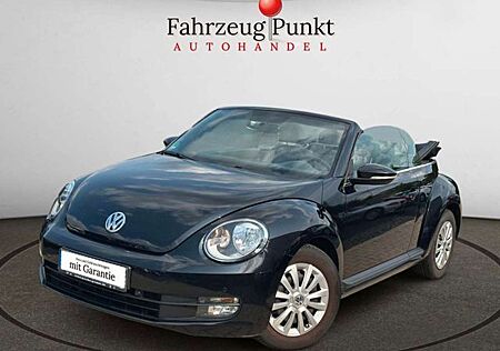 VW Beetle Volkswagen Cabriolet BMT Navi, Bluetooth, Garantie