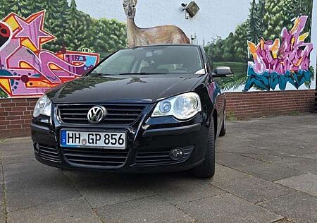 VW Polo Volkswagen 1.2 Tour