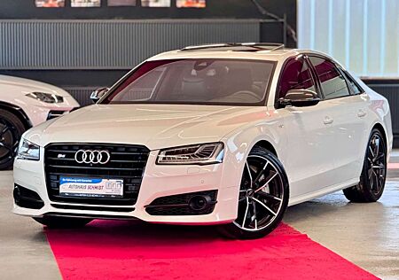 Audi S8 plus Keramik HeadUp Matrix Carbon 360 ACC 21"