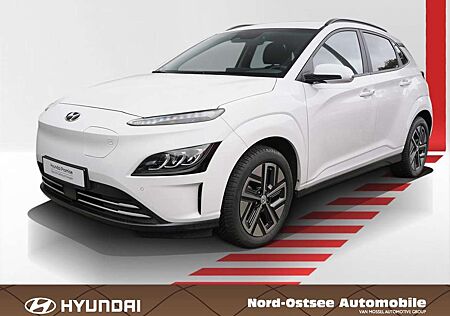 Hyundai Kona BASIS ELEKTRO 2WD KAMERA KLIMA ISOFIX