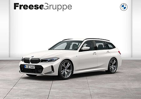 BMW 320 d xDrive M Sportpaket Head-Up DAB LED RFK