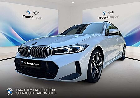 BMW 320 gebraucht kaufen BMW 320 d xDrive M Sportpaket Head-Up DAB LED RFK