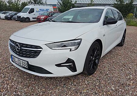 Opel Insignia B ST 4x4 2.0 D[6d] AT Business Elegance