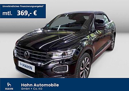 VW T-Roc Volkswagen 1.5TSI DSG Active PDC LED Navi
