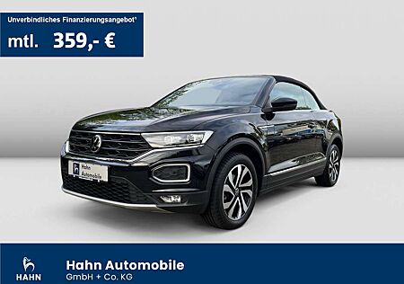 VW T-Roc Volkswagen 1.5TSI DSG Active PDC LED Navi
