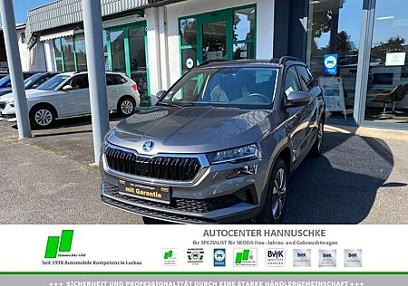 Skoda Karoq FL 1.5 TSI DSG STYLE PLUS NAV/BWSS/RFK/SH/BMFL/GRA