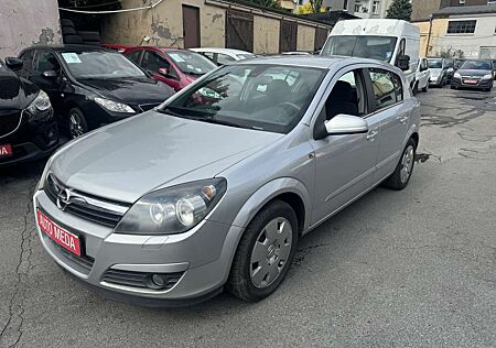Opel Astra Elegance*Klima*Euro4*2.Hand*Tüv 01/2026*