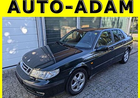 Saab 9-5 Lim.*1 Hand*Automatik*Leder*152.743 Km*