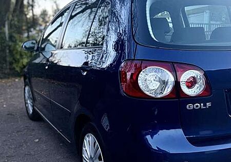 VW Golf Plus gebraucht kaufen VW Golf Plus Volkswagen 1.4 Trendline