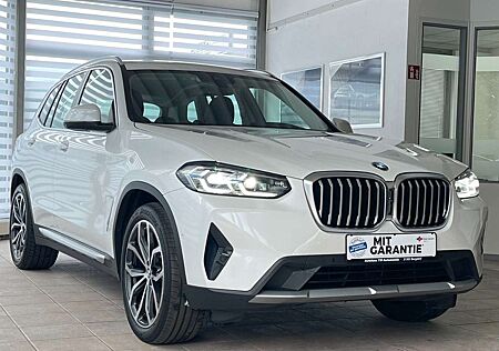 BMW X3 xD20d Aut. LASER KAM360* Memory HUD
