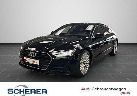 Audi A7 45 TFSI quattro 195(265) kW(PS) S t