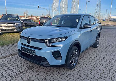 Citroën C3 Citroen Turbo 100 YOU*LED*EINPARKHILFE*