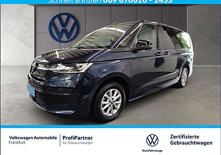 VW T7 Multivan Volkswagen 2.0 TDI DSG Life LR Navi IQ.Light Fr