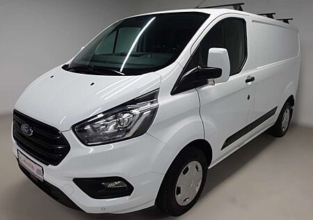 Ford Transit Custom 300 Klima AHK Standhzg. Sitzhzg.