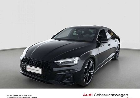 Audi A5 Sportback 35 TFSI S line MATRIX VIRTUAL LM20