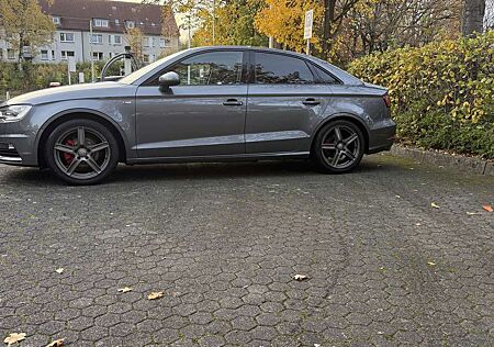 Audi A3 S- line