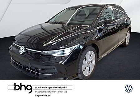 VW Golf Volkswagen 1.5 eHybrid OPF DSG Style *AHK*HEAD-UP*MASS