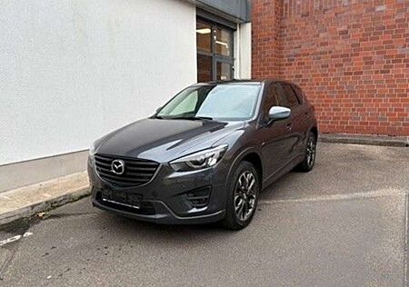 Mazda CX-5 Sports-Line AWD / Glasdach /
