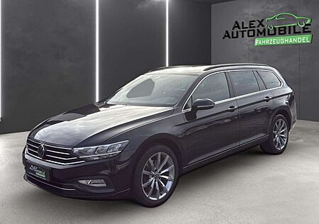 VW Passat Variant Volkswagen Business**LED**Navi**