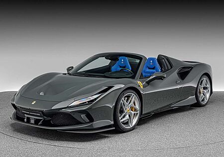 Ferrari F8 Spider