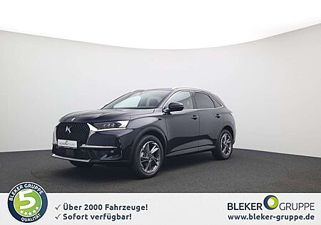 DS Automobiles DS7 Crossback DS 7 Crossback 7 Crossback 1.6 PureTech 225 Grand Chic Automatik