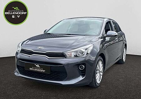 Kia Rio 1.2 5 Gang Dream Team Navi Klima GJR