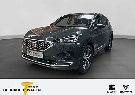 Seat Tarraco 1.4 e-Hybrid X-PERIENCE NAVI LENKRADHEIZ
