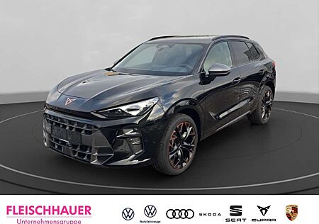 Cupra Terramar 4Drive VZ 2.0 TSI 195 kW (265